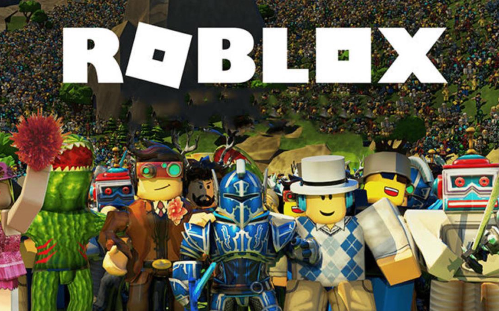 roblox下載-roblox官方版/國家版/安卓版/中文版