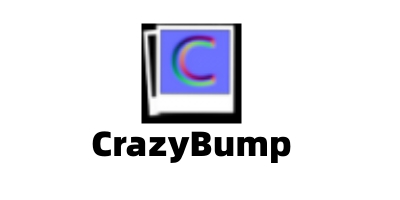CrazyBump專業版