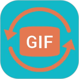 GIF動圖制作無水印版