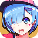 大亂斗學園無限鉆石版