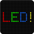 led顯示屏字幕跑馬燈app