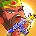 進攻敵方水晶內置作弊菜單版