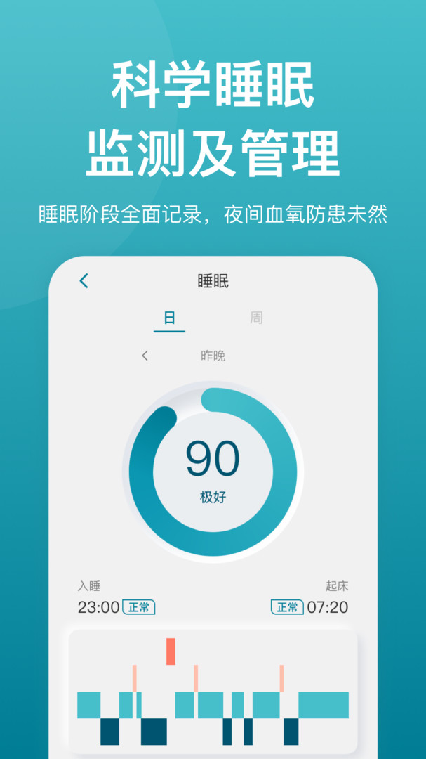 樂心app