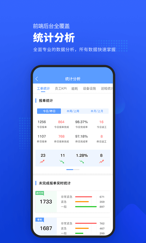 易匠維保企業版