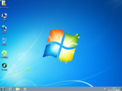 青蘋果系統2024Win7 64位下載安裝|Win7旗艦加強版