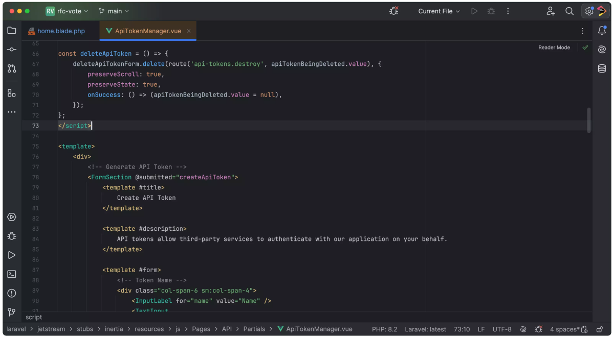 PhpStorm優化版