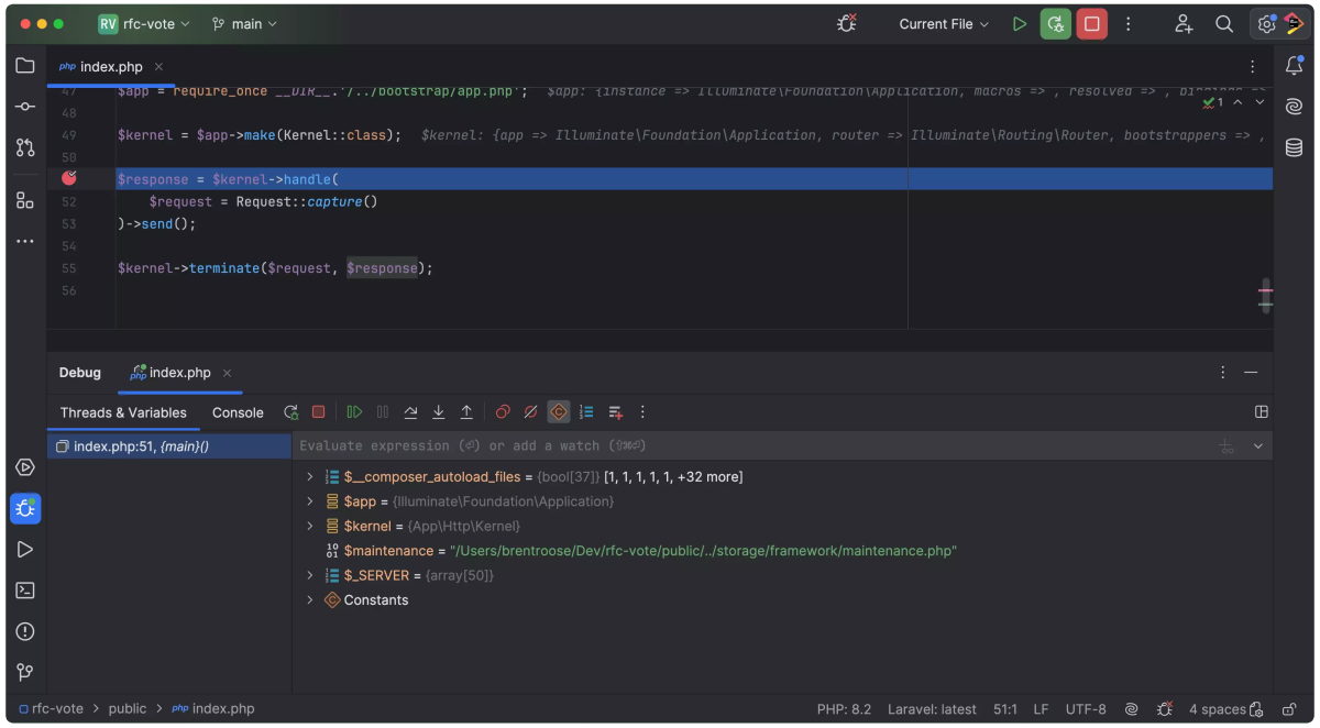 PhpStorm優化版
