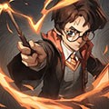 哈利波特魔法覺醒聯機版