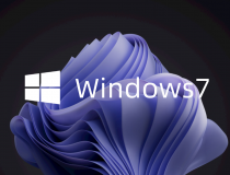 GHOST 64位WIN7純凈版 |Win7純凈版  雨林木風