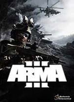 武裝突襲3六項修改器 v1.0最新版