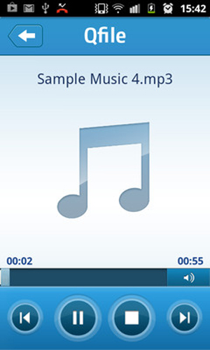 QfileAPP官網版
