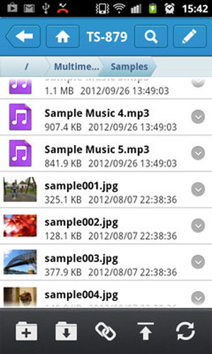 QfileAPP官網版