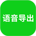 語音導出安卓專業版