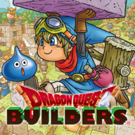 勇者斗惡龍創世小玩家(DQ BUILDERS)