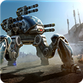 戰爭機器人(War Robots)聯機版