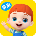 兒歌多米優化版