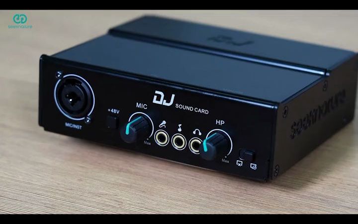 森然DJ聲卡驅動下載-森然DJ聲卡驅動正版/電腦版/最新版/官方版
