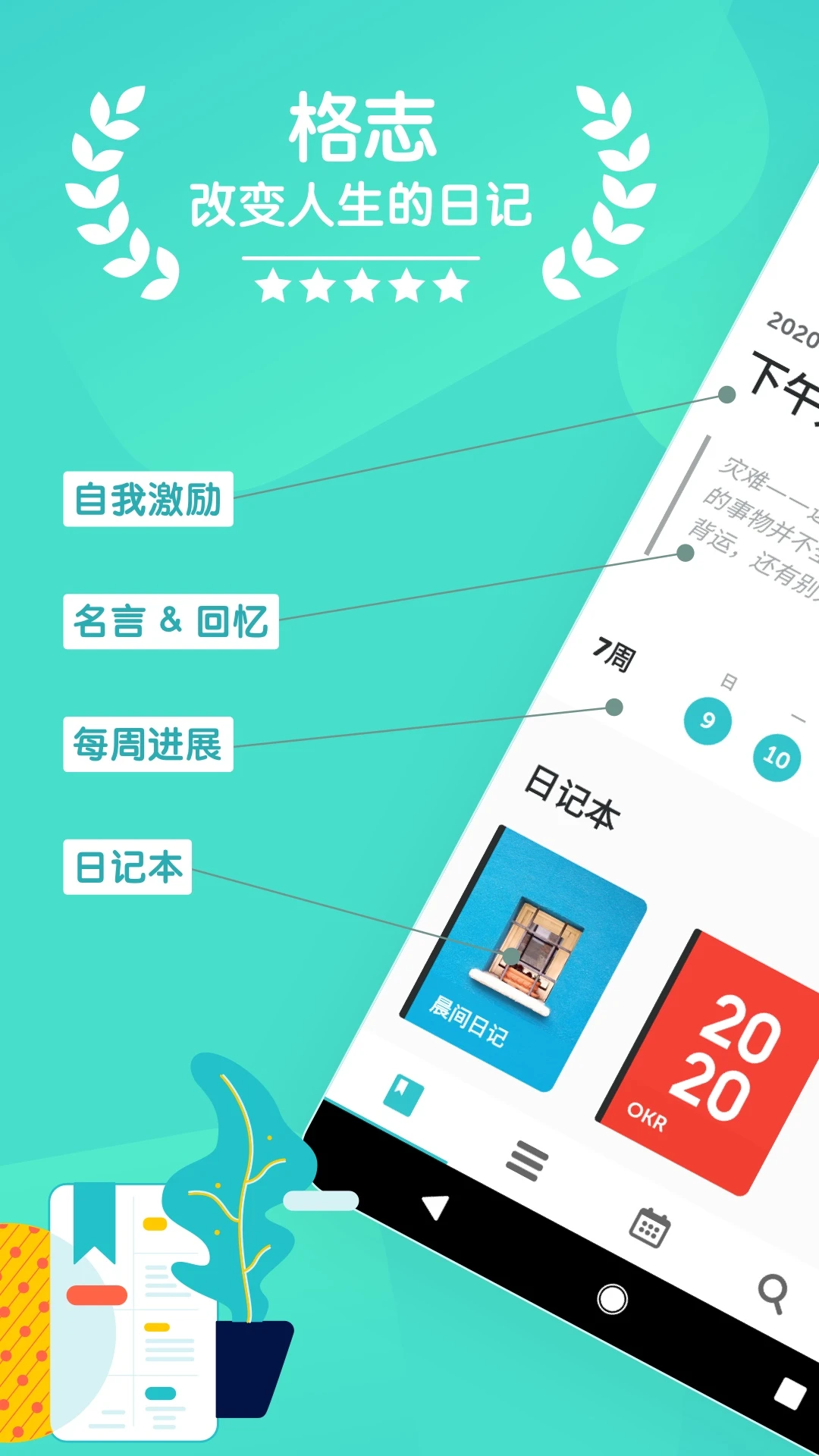 格志日記(格子模版)