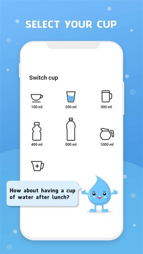 Water Reminder官方版