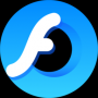 Flash游戲瀏覽器(自帶Flash)