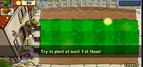 植物大戰僵尸經典版