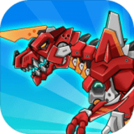 機甲戰神對決手機版