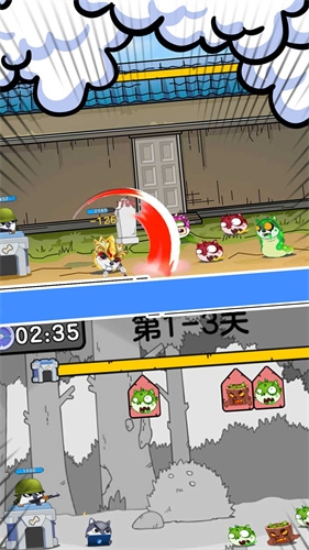 狗頭表情大作戰