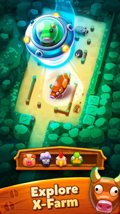 詹姆農場(FarmJam)