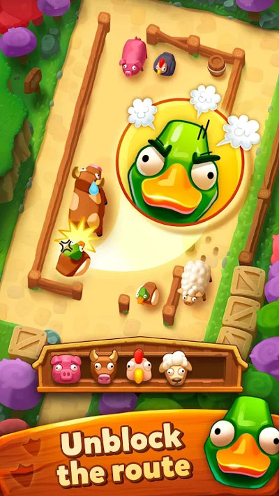 詹姆農場(FarmJam)