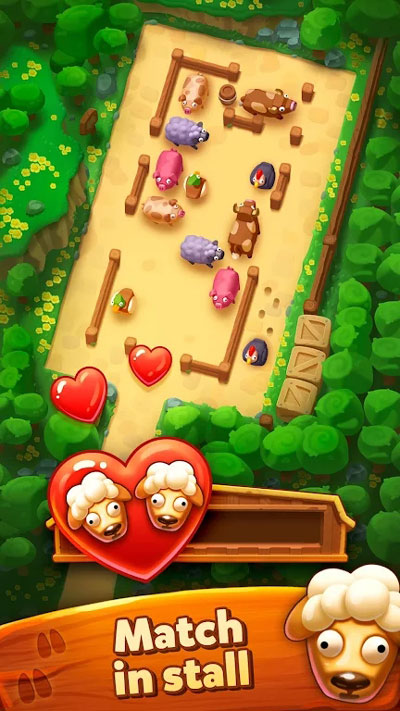詹姆農場(FarmJam)