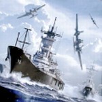戰斗軍艦無限金幣版