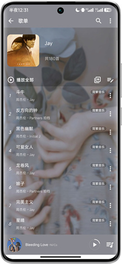 簡繁音樂手機官網版