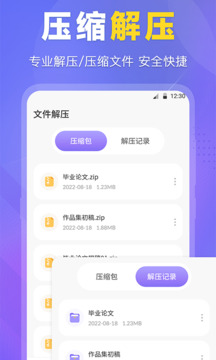 DS文件管理器標準版