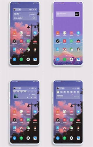 KWGT手機版