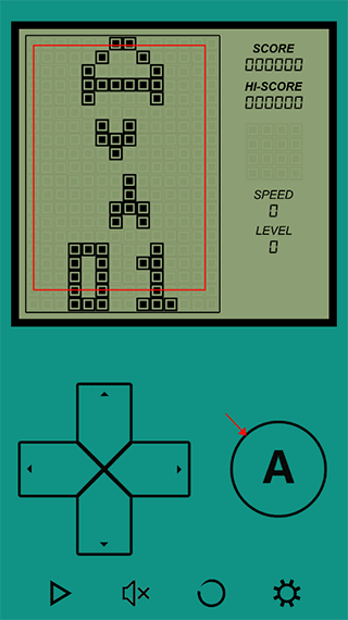 gameboy模擬器升級版
