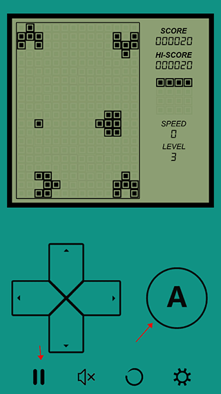 gameboy模擬器升級版