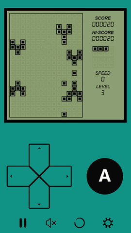 gameboy模擬器升級版