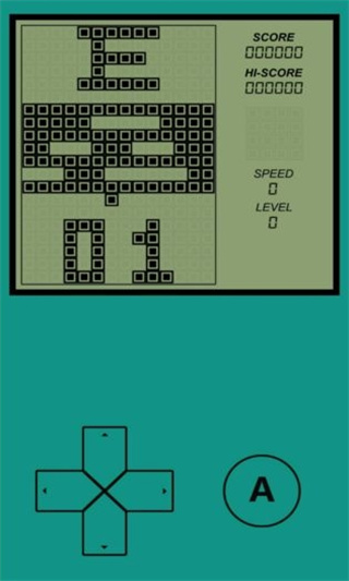 gameboy模擬器升級版