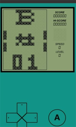 gameboy模擬器升級版
