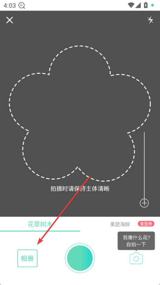 形色官方版(拍照識(shí)花)