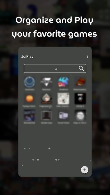 JoiPlay模擬器官網版