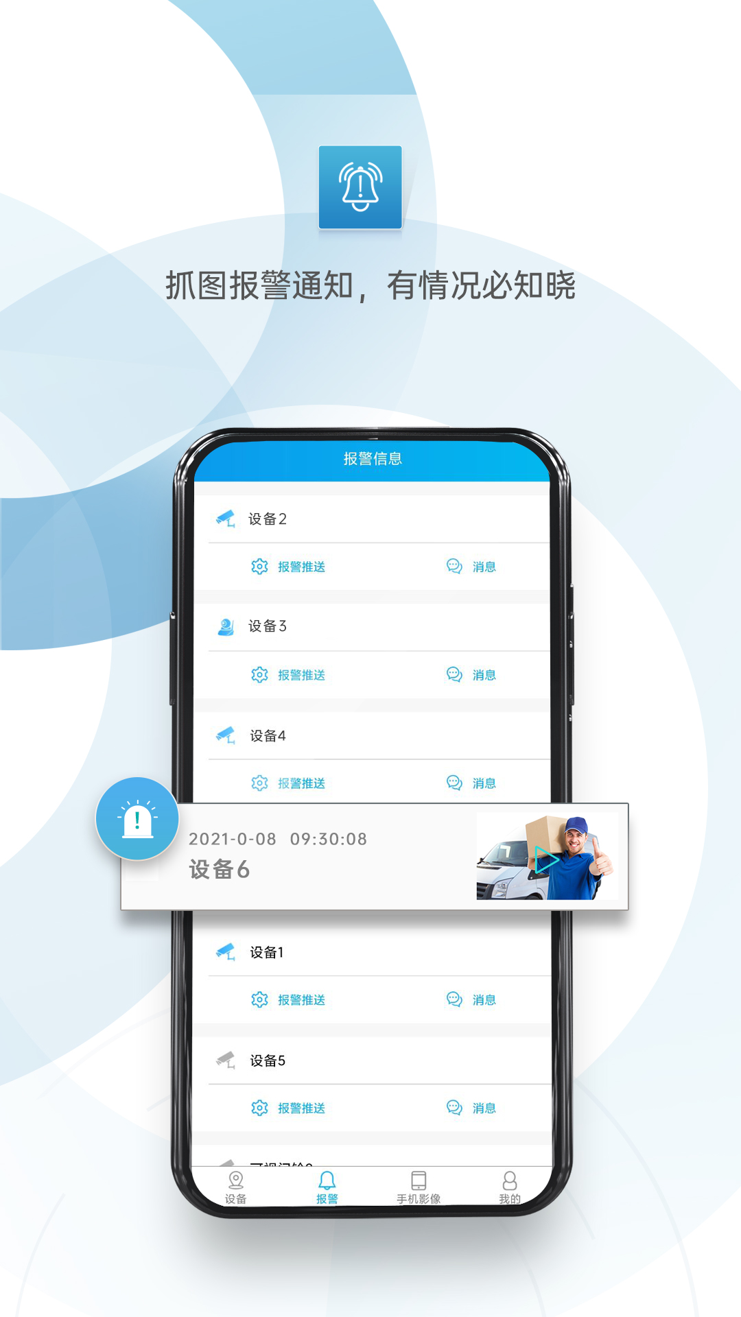 監控眼安卓版