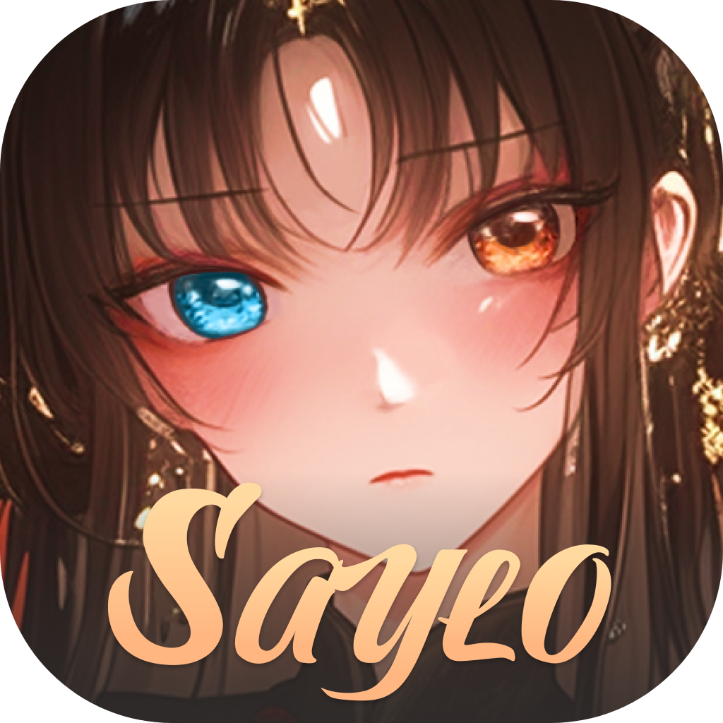 Saylo中文版