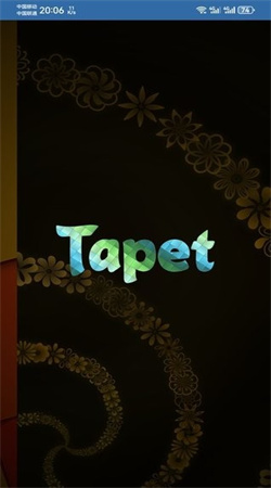 Tapet隨機壁紙手機版