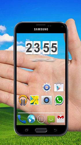 透視手機app