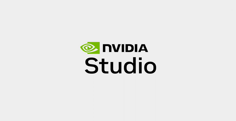 nvidia studio驅(qū)動(dòng)程序中文版
