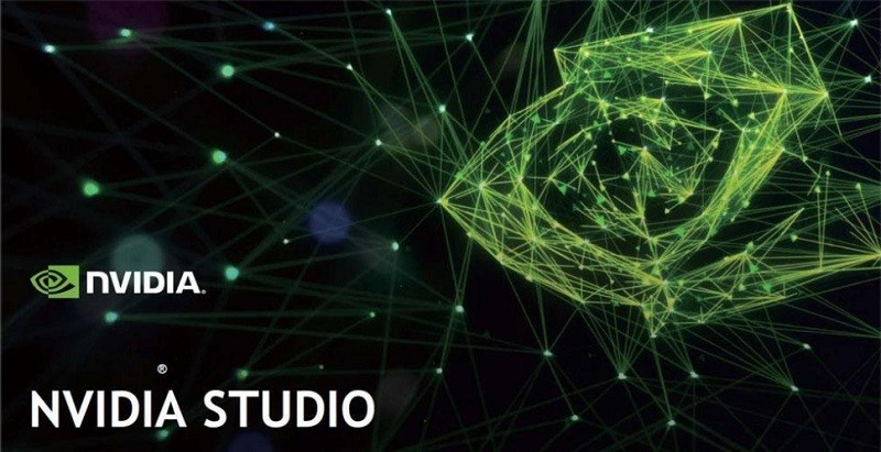 nvidia studio驅(qū)動(dòng)程序中文版