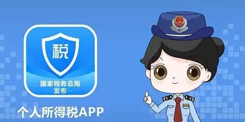 個人所得稅app下載-個人所得稅app最新版/官方正版/手機(jī)版