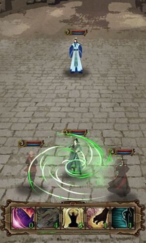 藏武內置MOD菜單版