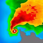 Clime氣象雷達手機版